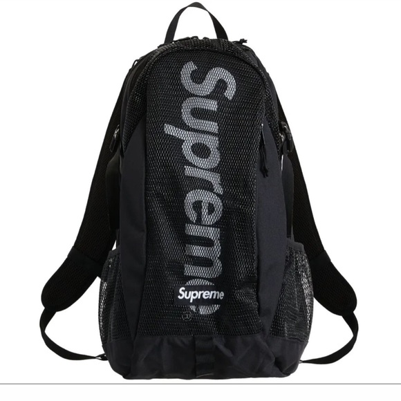Supreme Backpack “SS20” - Picture 3 of 3
